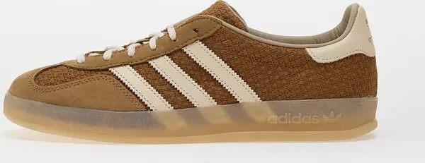 adidas Originals Sneakers adidas Gazelle Indoor Brndes/ Wonder White/ Magic Beige EUR 40