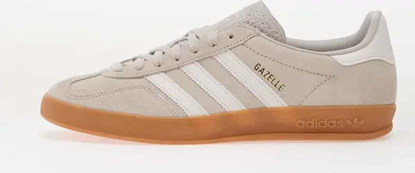 adidas Originals Sneakers adidas Gazelle Indoor Chalk Pearl/ Core White/ Gum2 EUR 40