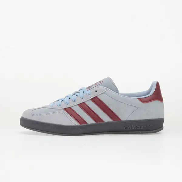 adidas Originals Sneakers adidas Gazelle Indoor Clear Sky/ Noble Maroon/ Crsk EUR 45 1/3