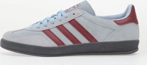 adidas Originals Sneakers adidas Gazelle Indoor Clear Sky/ Noble Maroon/ Crsk EUR 45 1/3