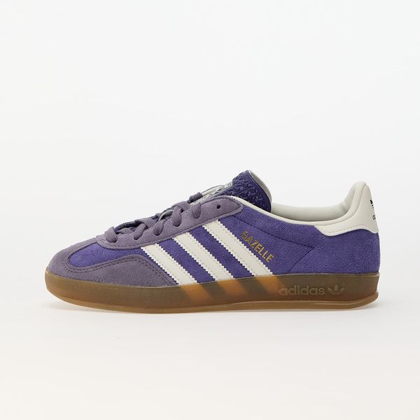 adidas Originals Sneakers adidas Gazelle Indoor Collegiate Purple/ Ftwr White/ Shadow Violet EUR 36 2/3