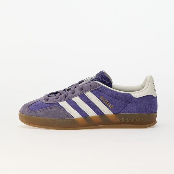 adidas Originals Sneakers adidas Gazelle Indoor Collegiate Purple/ Ftwr White/ Shadow Violet EUR 37 1/3