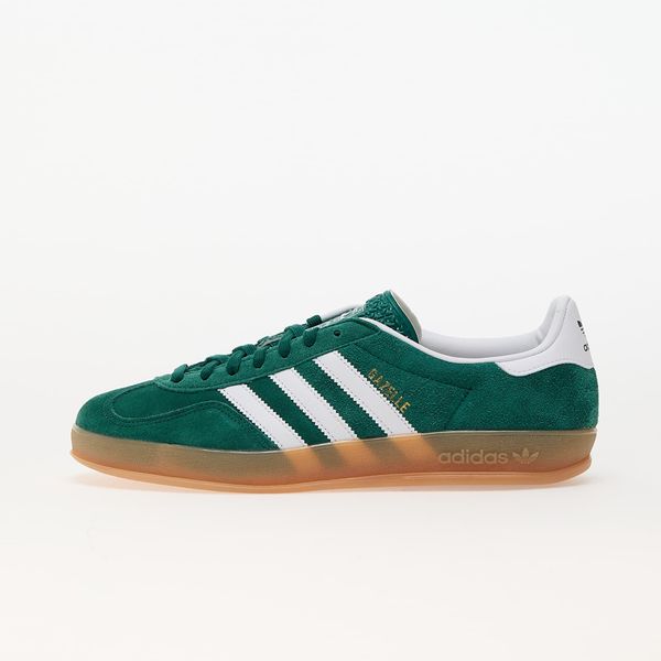 adidas Originals Sneakers adidas Gazelle Indoor Collgreen/ Ftw White/ Gum2 EUR 36 2/3