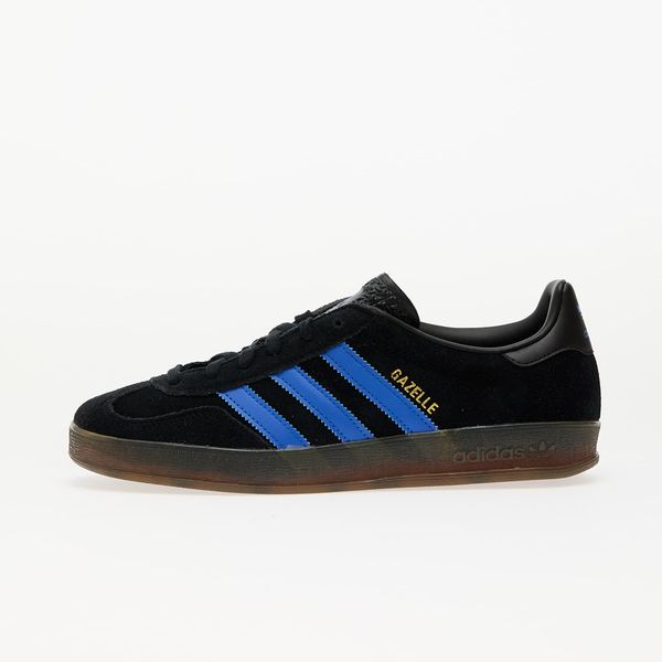 adidas Originals Sneakers adidas Gazelle Indoor Core Black/ Blue/ Gum EUR 36