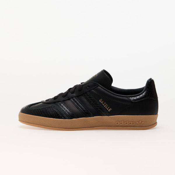 adidas Originals Sneakers adidas Gazelle Indoor Core Black/ Core Black/ Gum4 EUR 35 1/3