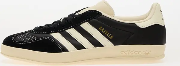 adidas Originals Sneakers adidas Gazelle Indoor Core Black/ Crew White/ Gold Metallic EUR 39 1/3