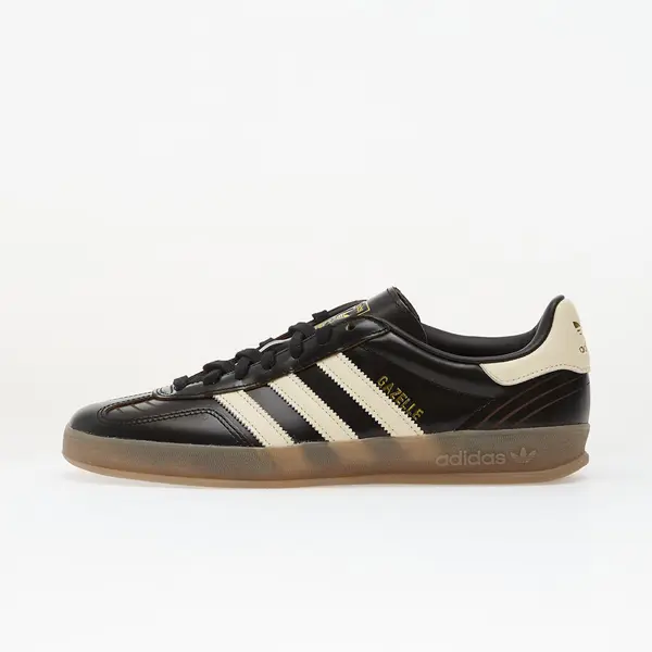 adidas Originals Sneakers adidas Gazelle Indoor Core Black/ Crew White/ Gum4 EUR 38 2/3