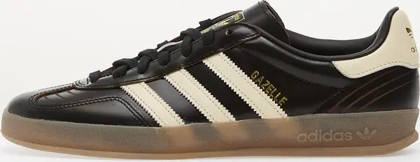 adidas Originals Sneakers adidas Gazelle Indoor Core Black/ Crew White/ Gum4 EUR 42