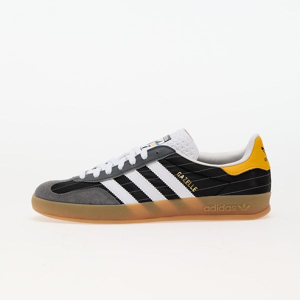 adidas Originals Sneakers adidas Gazelle Indoor Core Black/ Ftw White/ Gum EUR 36