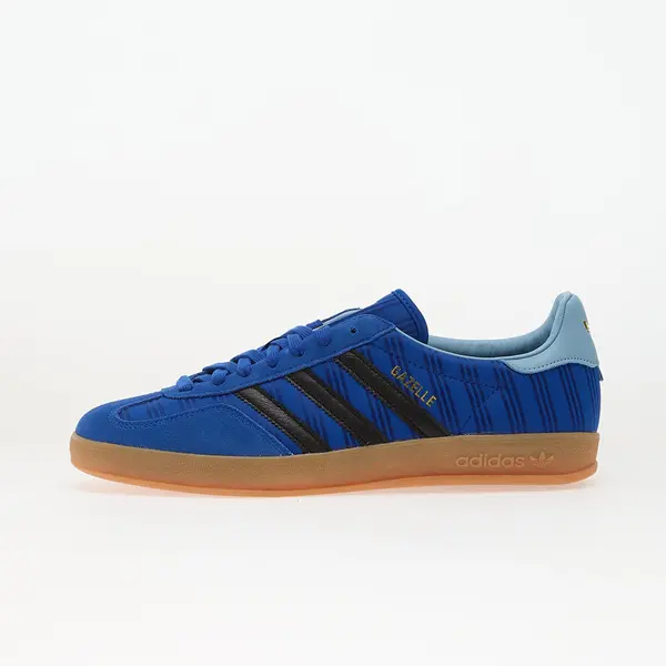 adidas Originals Sneakers adidas Gazelle Indoor Core Royal/ Core Black/ Supplier Colour EUR 42