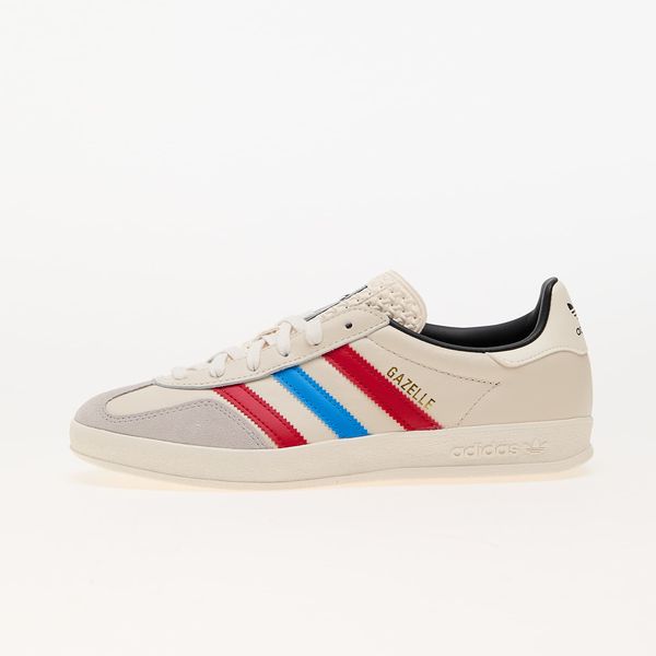 adidas Originals Sneakers adidas Gazelle Indoor Core White/ Better Scarlet/ Core Black EUR 37 1/3