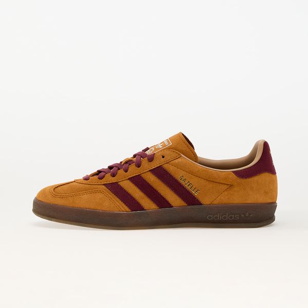 adidas Originals Sneakers adidas Gazelle Indoor Craft Ochre/ Shadow Red/ Warm Sandstone EUR 40 2/3
