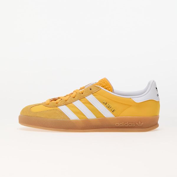 adidas Originals Sneakers adidas Gazelle Indoor Creme Yellow/ Ftw White/ Almost Yellow EUR 36 2/3
