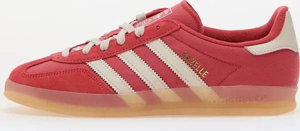 adidas Originals Sneakers adidas Gazelle Indoor Crered/ Aluminium/ Magic Beige EUR 45 1/3