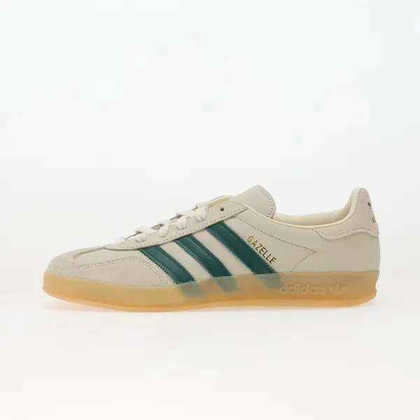 adidas Originals Sneakers adidas Gazelle Indoor Crew White/ Collegiate Green/ Gum EUR 38
