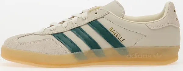 adidas Originals Sneakers adidas Gazelle Indoor Crew White/ Collegiate Green/ Gum EUR 38