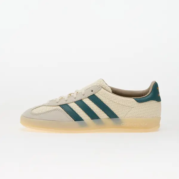 adidas Originals Sneakers adidas Gazelle Indoor Crew White/ Preloved Teal/ Wonder White EUR 42