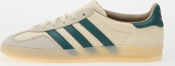 adidas Originals Sneakers adidas Gazelle Indoor Crew White/ Preloved Teal/ Wonder White EUR 42
