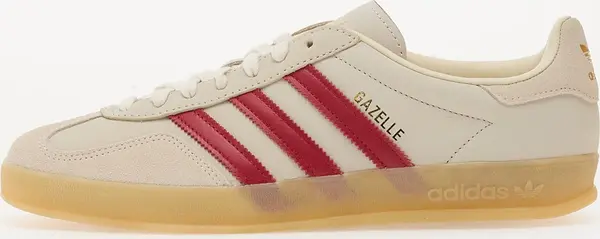 adidas Originals Sneakers adidas Gazelle Indoor Crew White/ Tmvire/ Gum EUR 41 1/3