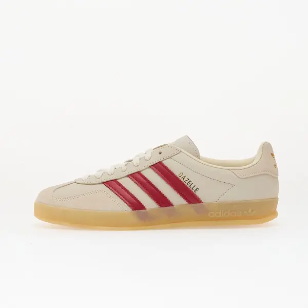 adidas Originals Sneakers adidas Gazelle Indoor Crew White/ Tmvire/ Gum EUR 44