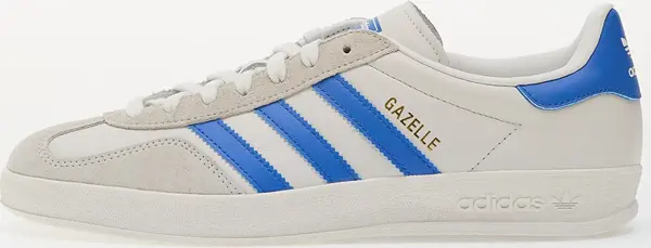 adidas Originals Sneakers adidas Gazelle Indoor Crystal White/ Blue/ Grey One EUR 36 2/3