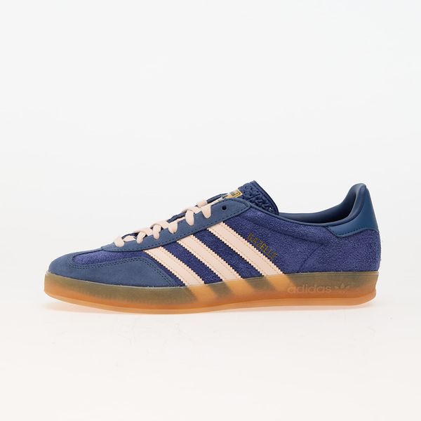 adidas Originals Sneakers adidas Gazelle Indoor Dark Blue/ Bliss Orange/ Prloin EUR 38