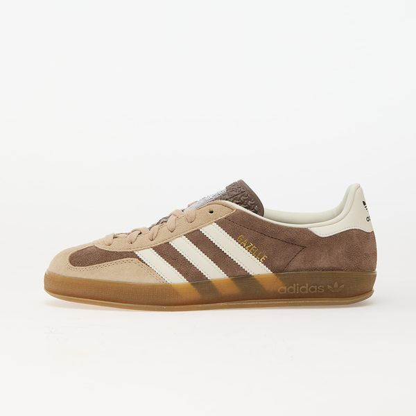 adidas Originals Sneakers adidas Gazelle Indoor Earth Strata/ Ftw White/ Magic Beige EUR 36