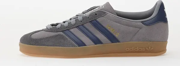 adidas Originals Sneakers adidas Gazelle Indoor Grey/ Night Indigo/ Grey Five EUR 42 2/3