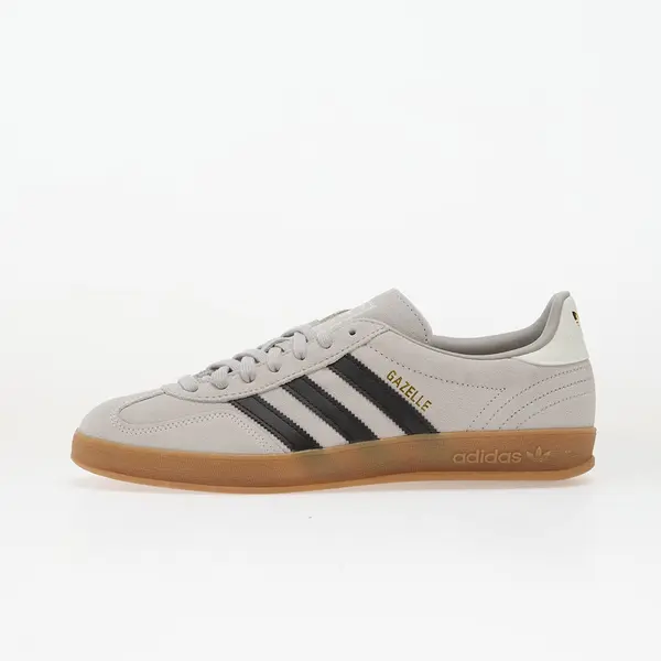 adidas Originals Sneakers adidas Gazelle Indoor Grey Two/ Core Black/ Gum4 EUR 44