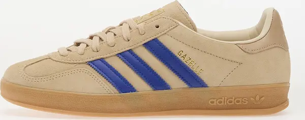 adidas Originals Sneakers adidas Gazelle Indoor Magic Beige/ Royal Blue/ Wonder White EUR 43 1/3