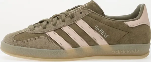 adidas Originals Sneakers adidas Gazelle Indoor Olive Strata/ Wonder Aqua/ Clay EUR 42