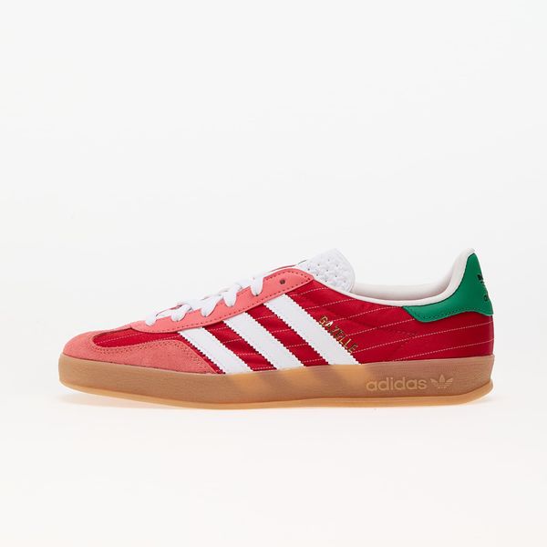 adidas Originals Sneakers adidas Gazelle Indoor "Olympic" Better Scarlet/ Ftw White/ Gum EUR 36