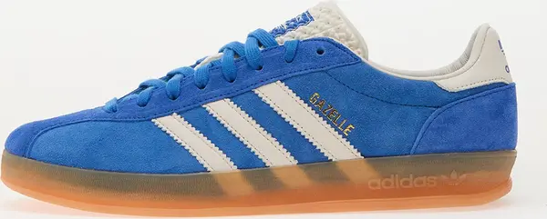 adidas Originals Sneakers adidas Gazelle Indoor Pro Blue/ Core White/ Power Blue EUR 39 1/3