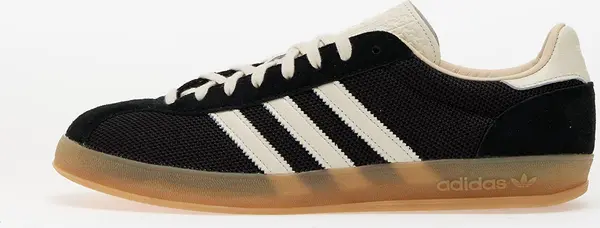 adidas Originals Sneakers adidas Gazelle Indoor Pro Core Black/ Off White/ Warm Sand EUR 37 1/3