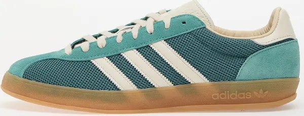 adidas Originals Sneakers adidas Gazelle Indoor Pro Preloved Teal/ Off White/ Warm Sandstone EUR 37 1/3