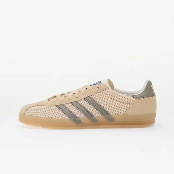 adidas Originals Sneakers adidas Gazelle Indoor Pro Supplier Colour/ Supplier Colour/ Charcoal EUR 37 1/3