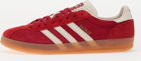 adidas Originals Sneakers adidas Gazelle Indoor Pro Tmvire/ Core White/ Power Red EUR 43 1/3