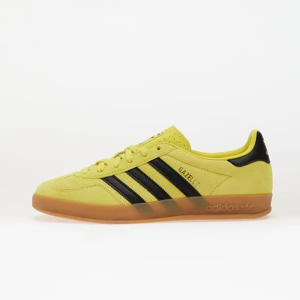 adidas Originals Sneakers adidas Gazelle Indoor Shoyel/ Core Black/ Gold Metallic EUR 35 1/3