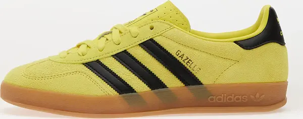 adidas Originals Sneakers adidas Gazelle Indoor Shoyel/ Core Black/ Gold Metallic EUR 39 1/3