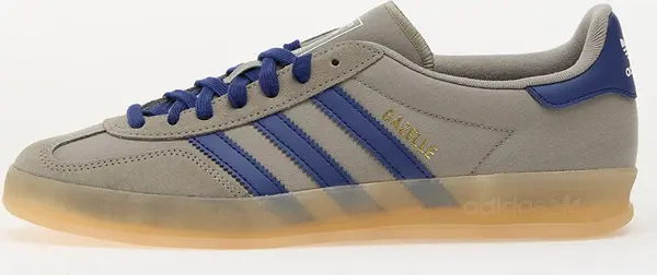 adidas Originals Sneakers adidas Gazelle Indoor Silver Pebble/ Off White/ Off White EUR 35 1/3