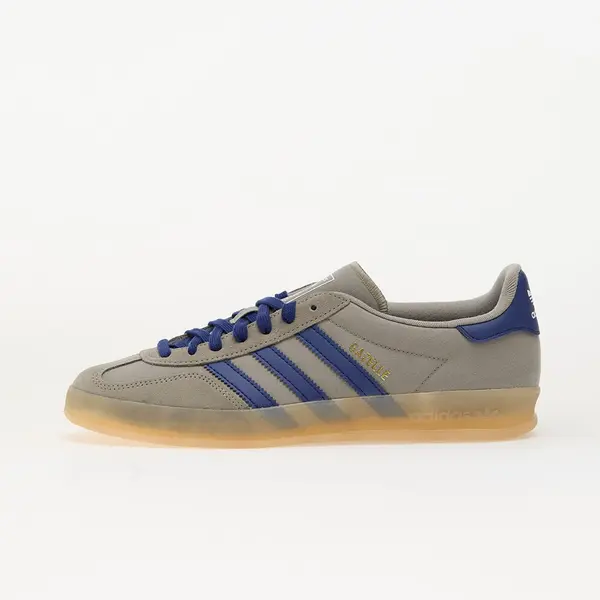 adidas Originals Sneakers adidas Gazelle Indoor Silver Pebble/ Off White/ Off White EUR 38 2/3
