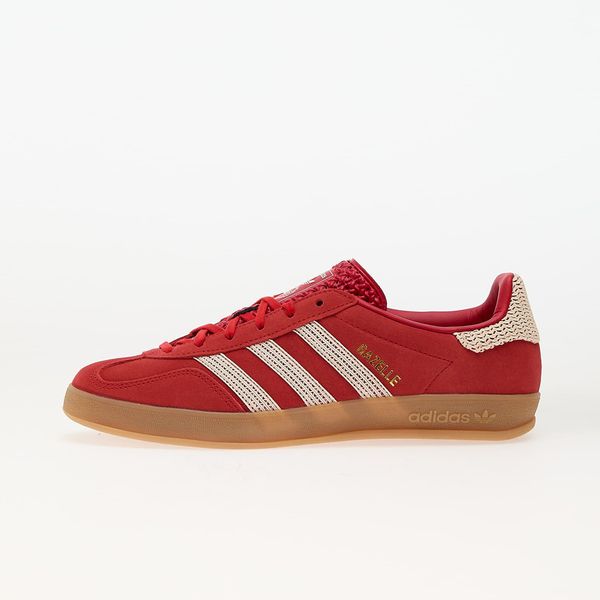 adidas Originals Sneakers adidas Gazelle Indoor W Better Scarlet/ Wonder White/ Gum3 EUR 38 2/3