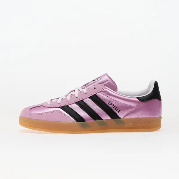 adidas Originals Sneakers adidas Gazelle Indoor W Bliss Lilac/ Core Black/ Supplier Colour EUR 36 2/3