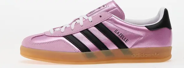 adidas Originals Sneakers adidas Gazelle Indoor W Bliss Lilac/ Core Black/ Supplier Colour EUR 38 2/3