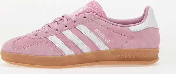 adidas Originals Sneakers adidas Gazelle Indoor W Bliss Lilac/ Ftw White/ Gum EUR 36 2/3