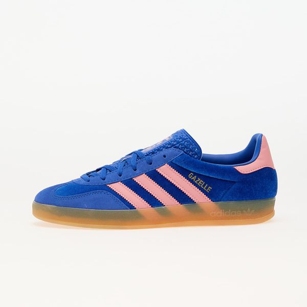 adidas Originals Sneakers adidas Gazelle Indoor W Blue/ Sepisp/ Gum EUR 35 1/2