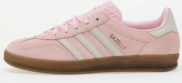 adidas Originals Sneakers adidas Gazelle Indoor W Clear Pink/ Off White/ Gum5 EUR 36 2/3