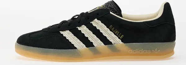 adidas Originals Sneakers adidas Gazelle Indoor W Core Black/ Crew White/ Gum EUR 39 1/3