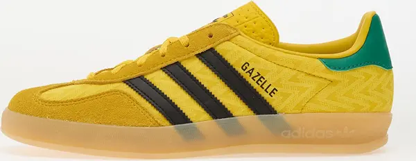 adidas Originals Sneakers adidas Gazelle Indoor W Eqtyel/ Core Black/ Gum EUR 40 2/3