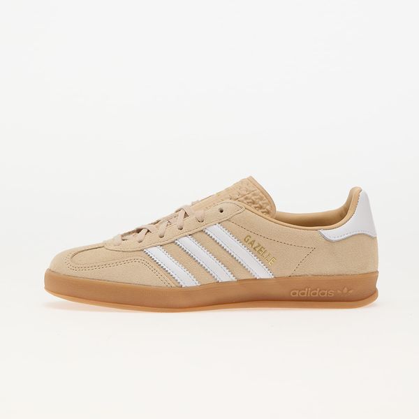 adidas Originals Sneakers adidas Gazelle Indoor W Magic Beige/ Ftw White/ Gum3 EUR 35 1/2